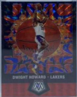 Dwight Howard