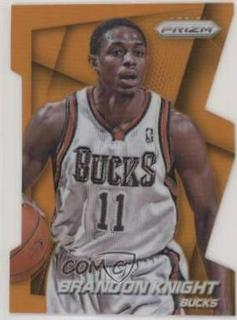 Brandon Knight