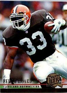 Leroy Hoard