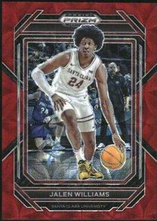 Jalen Williams