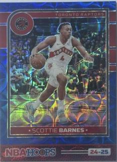 Scottie Barnes
