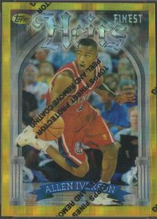 Allen Iverson