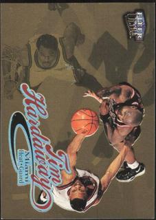 Tim Hardaway