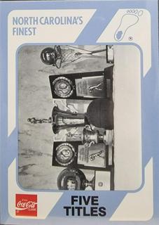 Five Titles