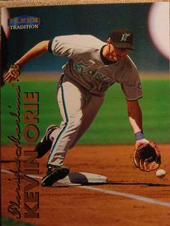 Kevin Orie