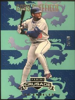 Gary Sheffield
