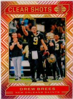Drew Brees