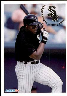 Frank Thomas