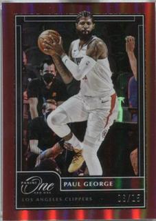 Paul George