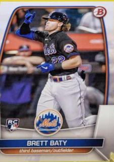 Brett Baty
