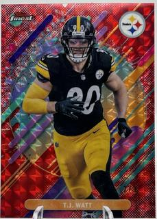 T.J. Watt