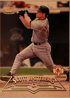 Scott Hatteberg
