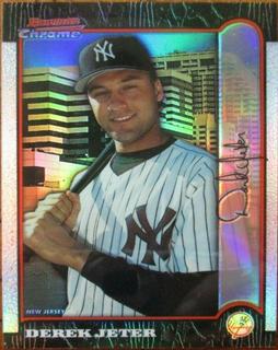 Derek Jeter
