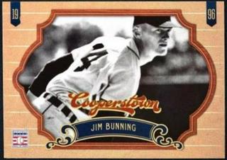 Jim Bunning