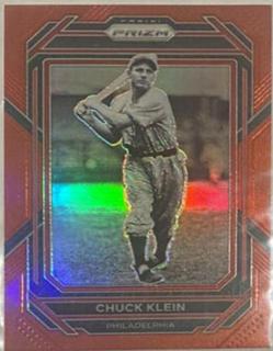 Chuck Klein