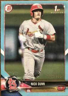Nick Dunn