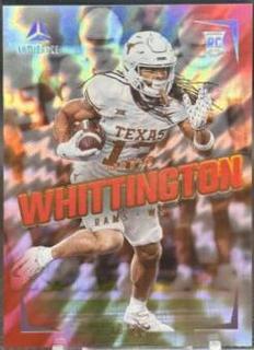 Jordan Whittington