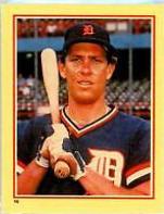 Alan Trammell
