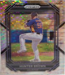 Hunter Brown
