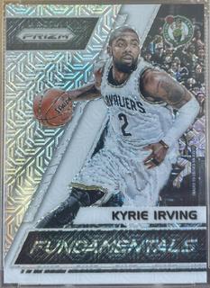 Kyrie Irving