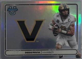 Diego Pavia