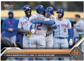 New York Mets