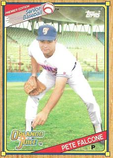 Pete Falcone