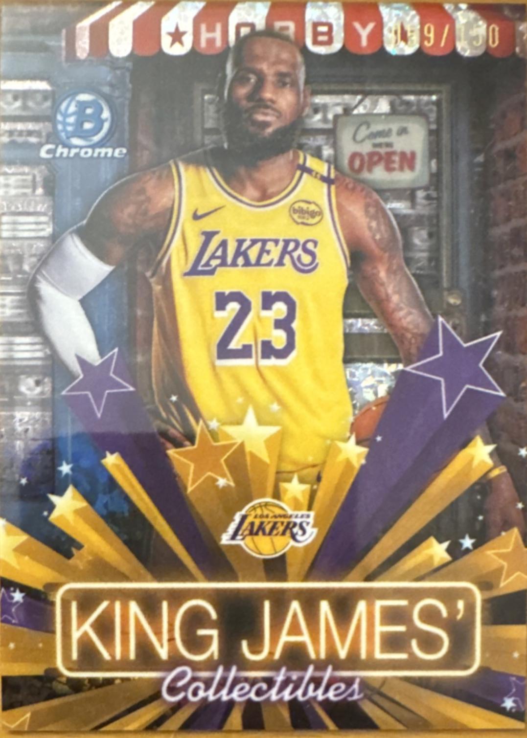 Lebron James