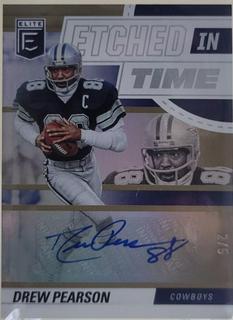 Drew Pearson