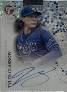 Tyler Glasnow