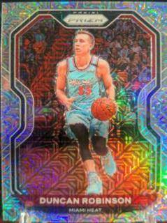 Duncan Robinson