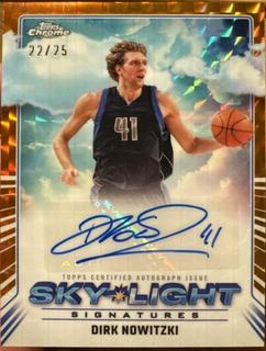 Dirk Nowitzki