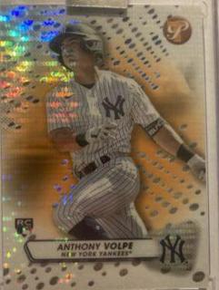 Anthony Volpe