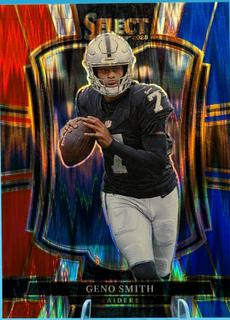 Geno Smith