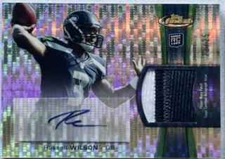 Russell Wilson