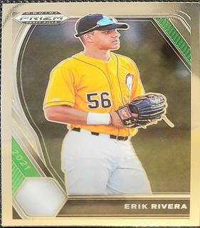 Erik Rivera