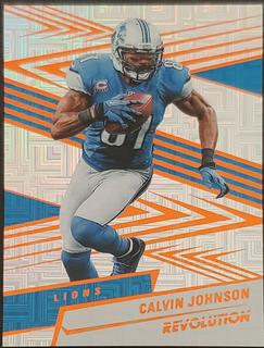 Calvin Johnson