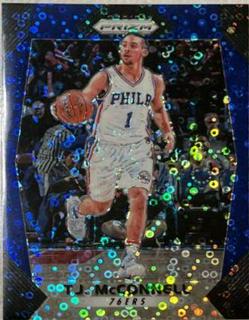 T.J. Leaf