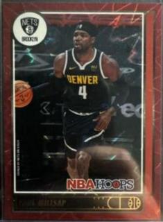 Paul Millsap