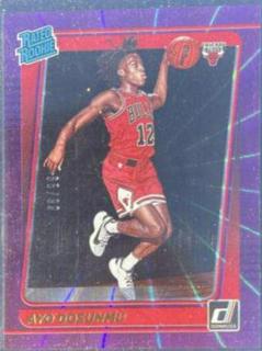 Ayo Dosunmu