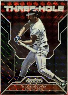 Willie McCovey