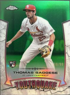 Thomas Saggese