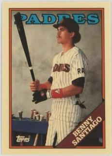 Benny Santiago