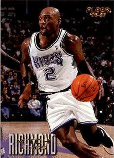 Mitch Richmond
