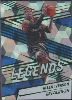 Allen Iverson