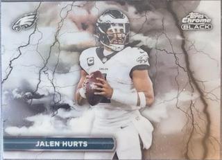 Jalen Hurts