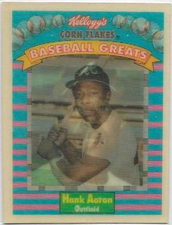 Hank Aaron