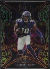 Justin Jefferson