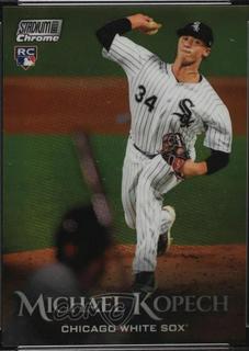 Michael Kopech