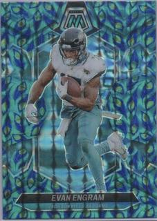 Evan Engram